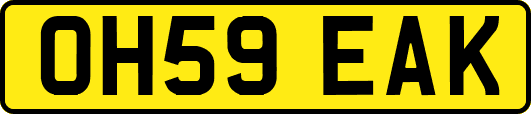 OH59EAK