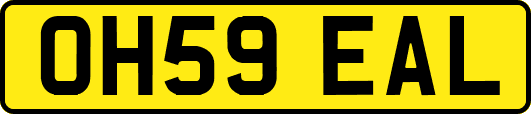 OH59EAL