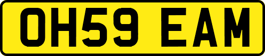 OH59EAM