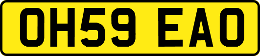 OH59EAO