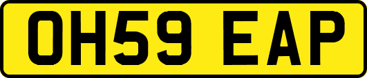 OH59EAP