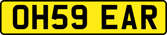 OH59EAR