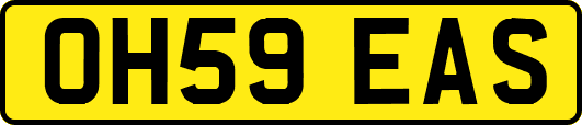 OH59EAS
