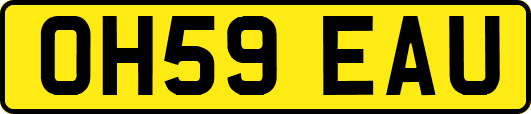 OH59EAU