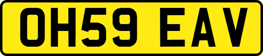 OH59EAV