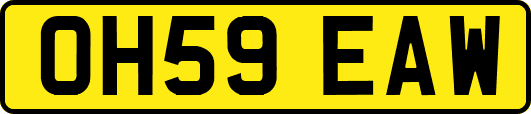 OH59EAW