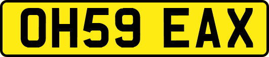 OH59EAX
