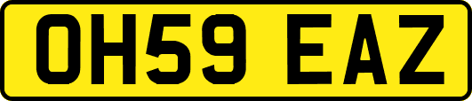 OH59EAZ