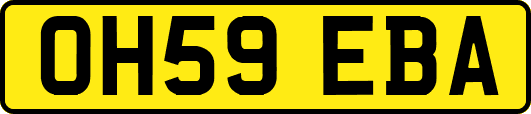 OH59EBA