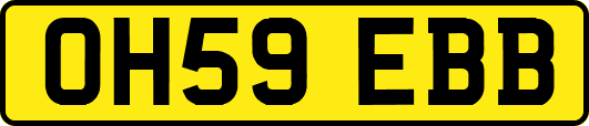 OH59EBB