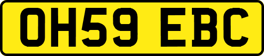 OH59EBC