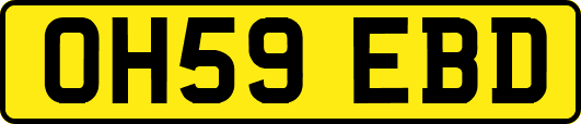 OH59EBD