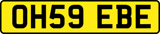 OH59EBE
