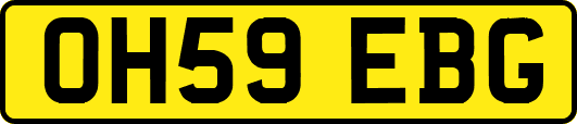 OH59EBG