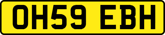 OH59EBH