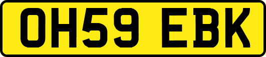 OH59EBK