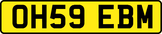 OH59EBM