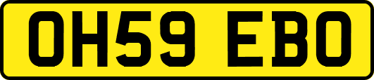 OH59EBO