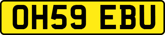 OH59EBU