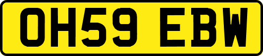 OH59EBW