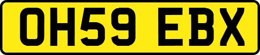 OH59EBX