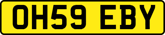 OH59EBY