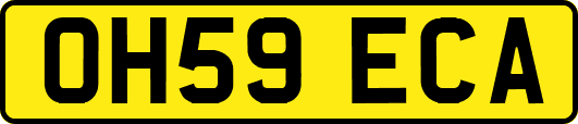 OH59ECA