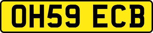 OH59ECB