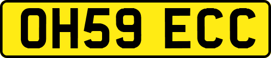 OH59ECC
