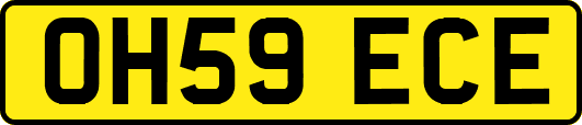 OH59ECE
