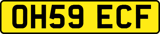 OH59ECF