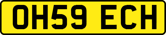 OH59ECH