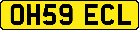 OH59ECL