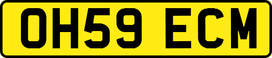OH59ECM