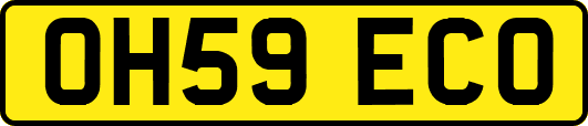 OH59ECO