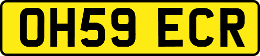 OH59ECR