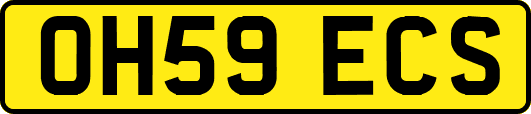 OH59ECS