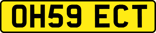 OH59ECT