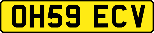 OH59ECV