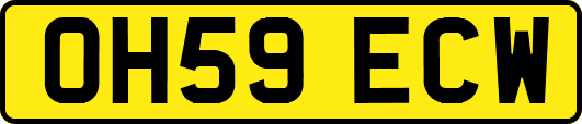 OH59ECW