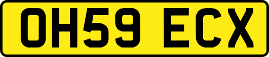 OH59ECX