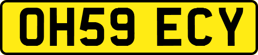 OH59ECY