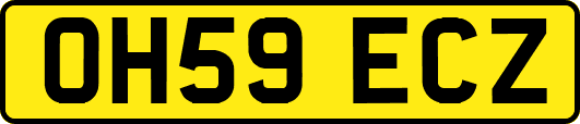 OH59ECZ