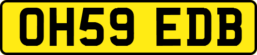 OH59EDB
