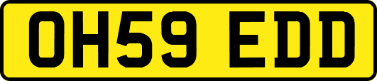 OH59EDD