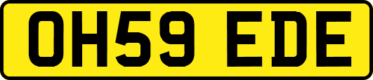 OH59EDE