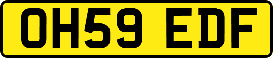 OH59EDF