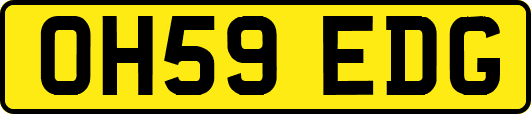 OH59EDG