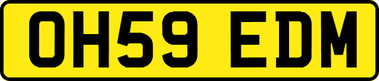 OH59EDM