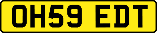 OH59EDT